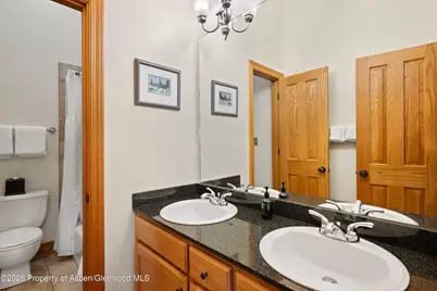 65 Campground Lane #54, Snowmass Village, CO 81615 - Photo 6