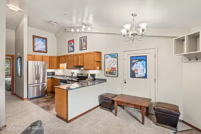 65 Campground Lane #54, Snowmass Village, CO 81615 - Photo 4