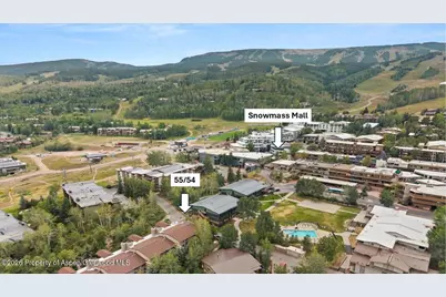 65 Campground Lane #55, Snowmass Village, CO 81615 - Photo 12