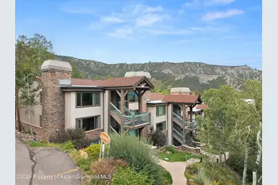 65 Campground Lane #55, Snowmass Village, CO 81615 - Photo 10