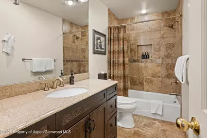 65 Campground Lane #55, Snowmass Village, CO 81615 - Photo 8