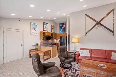 65 Campground Lane #55, Snowmass Village, CO 81615 - Photo 2