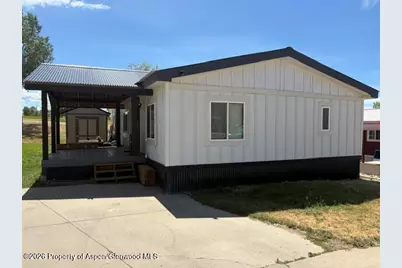 825 E 7th Street #27, Craig, CO 81625 - Photo 2