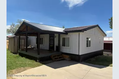825 E 7th Street #27, Craig, CO 81625 - Photo 1