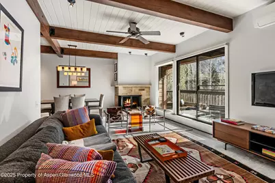 610 S West End Street #G204, Aspen, CO 81611 - Photo 1