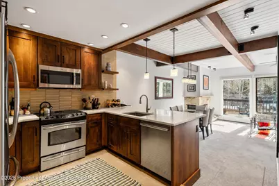 610 S West End Street #G204, Aspen, CO 81611 - Photo 10