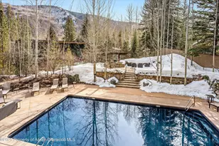 610 S West End St, Aspen, CO 81611 - Photo 4