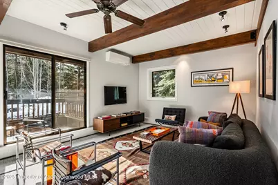 610 S West End Street #G204, Aspen, CO 81611 - Photo 2
