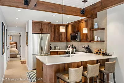 610 S West End Street #G204, Aspen, CO 81611 - Photo 8