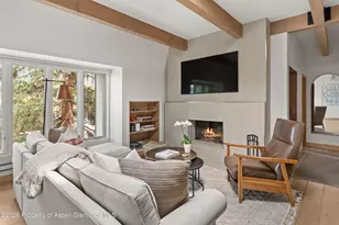 731 E Durant Ave, Aspen, CO 81611 - Photo 4