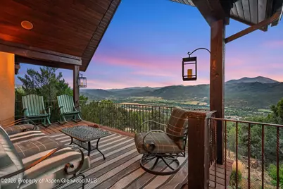 392 Sunrise Lane, Carbondale, CO 81623 - Photo 2