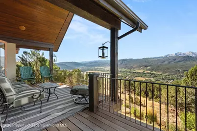 392 Sunrise Lane, Carbondale, CO 81623 - Photo 28