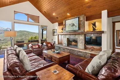 392 Sunrise Lane, Carbondale, CO 81623 - Photo 4