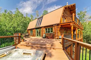 48 Sun King Dr, Glenwood Springs, CO 81601 - Photo 1