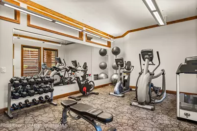 425 Wood Road #6, Snowmass Village, CO 81615 - Photo 20