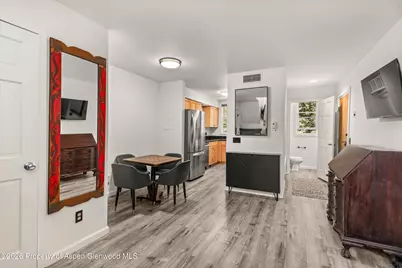 425 Wood Road #6, Snowmass Village, CO 81615 - Photo 4