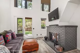 425 Wood Rd, Snowmass Village, CO 81615 - Photo 2