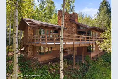 137 S Starwood, Aspen, CO 81611 - Photo 1