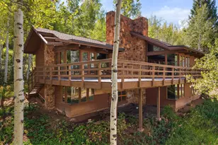 137 S Starwood, Aspen, CO 81611 - Photo 1