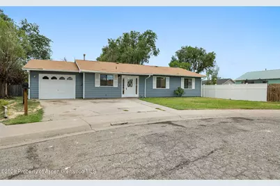 515 Elm Court, Rifle, CO 81650 - Photo 1