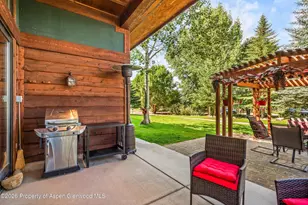 91 Corral Dr, Carbondale, CO 81623 - Photo 32