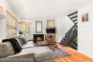 814 W Bleeker St, Aspen, CO 81611 - Photo 2