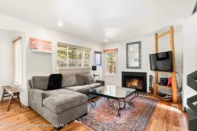 814 W Bleeker Street #B3, Aspen, CO 81611 - Photo 1