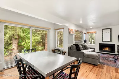 814 W Bleeker Street #B3, Aspen, CO 81611 - Photo 4
