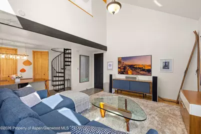 295 Upper Ranch Road, Aspen, CO 81611 - Photo 4