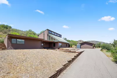 295 Upper Ranch Road, Aspen, CO 81611 - Photo 32