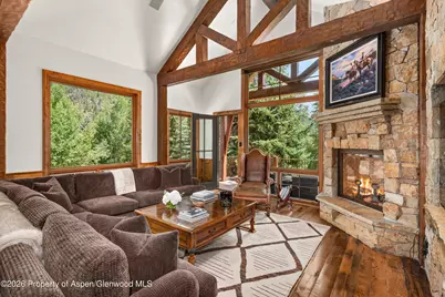 161 Popcorn Lane, Aspen, CO 81611 - Photo 4