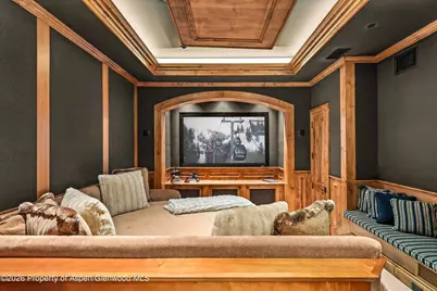 161 Popcorn Lane, Aspen, CO 81611 - Photo 56
