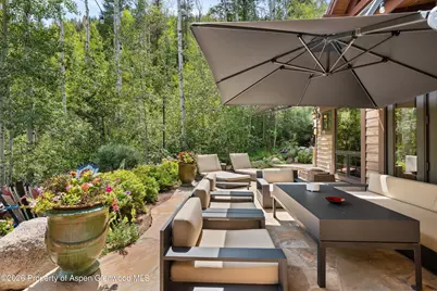161 Popcorn Lane, Aspen, CO 81611 - Photo 74