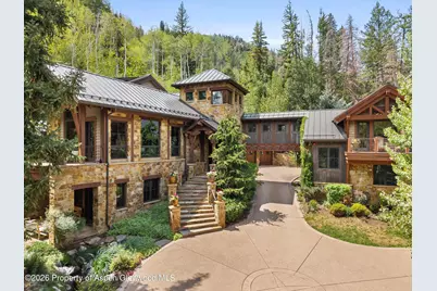 161 Popcorn Lane, Aspen, CO 81611 - Photo 2