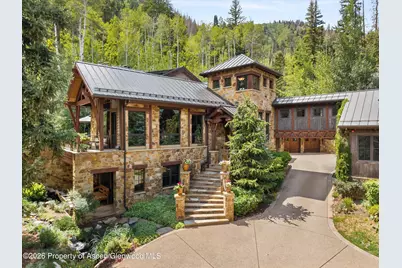 161 Popcorn Lane, Aspen, CO 81611 - Photo 1