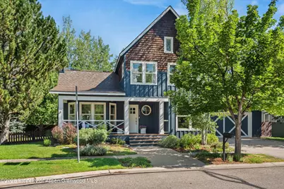 405 Meadow Court, Basalt, CO 81621 - Photo 1