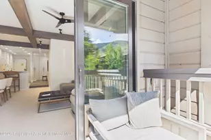 610 S West End St, Aspen, CO 81611 - Photo 12