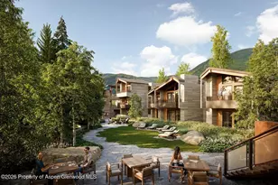 610 S West End St, Aspen, CO 81611 - Photo 8