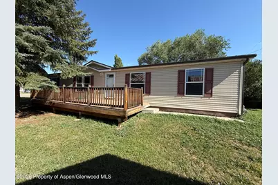 366 S 2nd Street, Hayden, CO 81639 - Photo 1