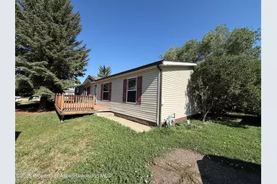 366 S 2nd Street, Hayden, CO 81639 - Photo 2
