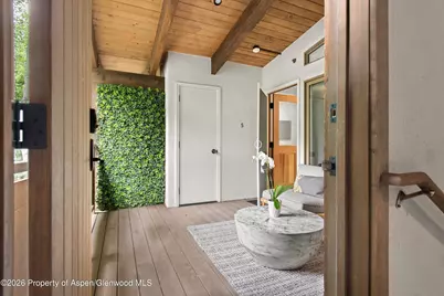 611 S West End Street #Unit 5, Aspen, CO 81611 - Photo 22