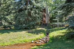 611 S W End St, Aspen, CO 81611 - Photo 30