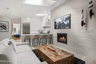 611 S W End St, Aspen, CO 81611 - Photo 2