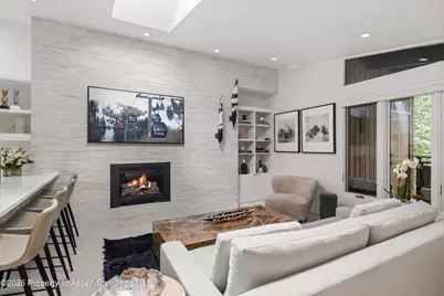 611 S West End Street #Unit 5, Aspen, CO 81611 - Photo 4