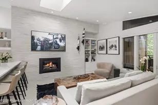 611 S W End St, Aspen, CO 81611 - Photo 4