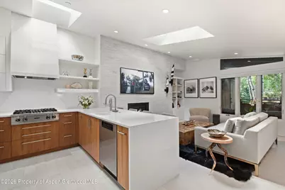 611 S West End Street #Unit 5, Aspen, CO 81611 - Photo 8