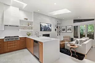 611 S W End St, Aspen, CO 81611 - Photo 8