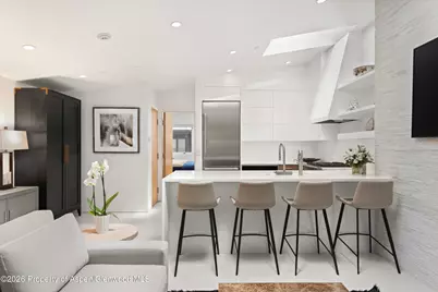 611 S West End Street #Unit 5, Aspen, CO 81611 - Photo 6