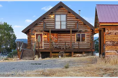 9224 County Road 331, Silt, CO 81652 - Photo 2