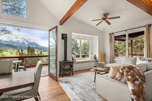 362 Co Rd 165, Carbondale, CO 81623 - Photo 1